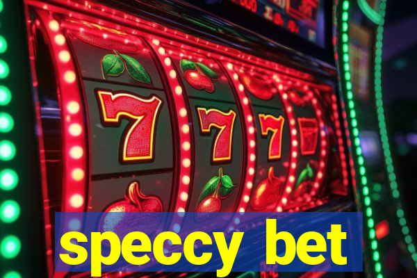 speccy bet